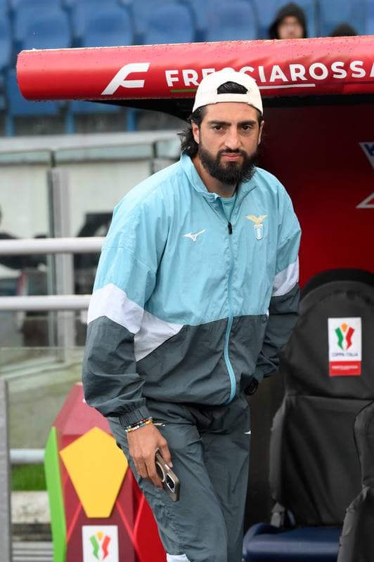 Football. Coppa Italia. Lazio - Inter. 13.05.2026