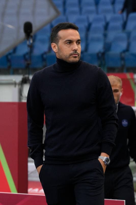 Football. Coppa Italia. Lazio - Inter. 13.05.2026