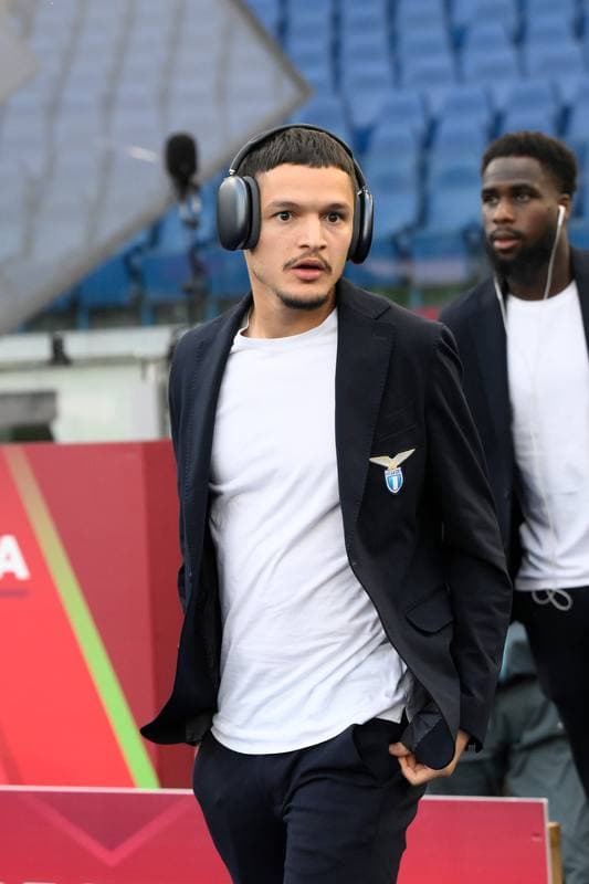 Football. Coppa Italia. Lazio - Inter. 13.05.2026