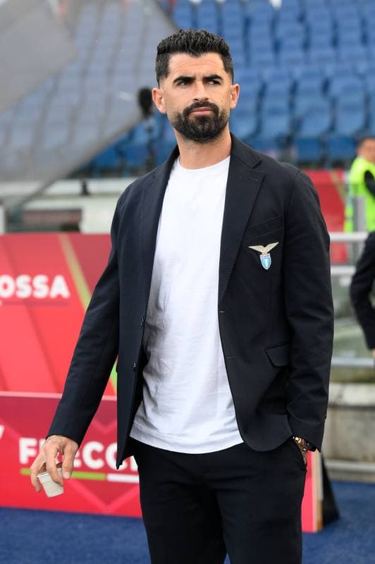 Football. Coppa Italia. Lazio - Inter. 13.05.2026