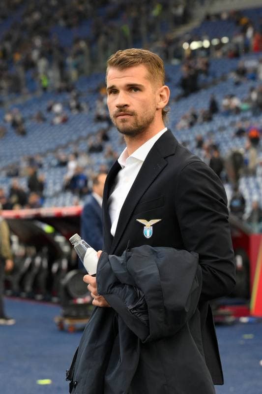 Football. Coppa Italia. Lazio - Inter. 13.05.2026