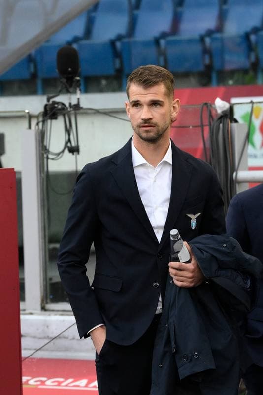Football. Coppa Italia. Lazio - Inter. 13.05.2026