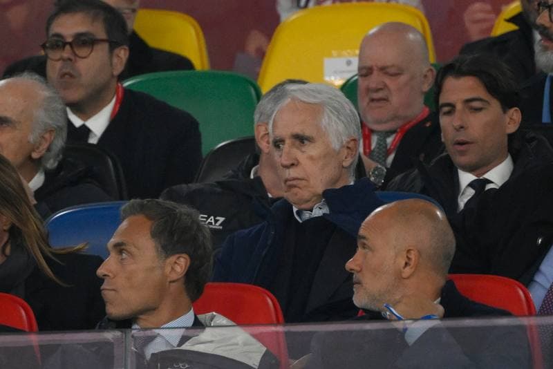 Football. Coppa Italia. Lazio - Inter. 13.05.2026