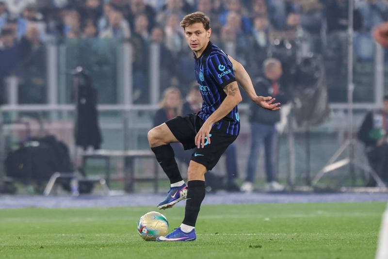 Football. Coppa Italia. Lazio - Inter. 13.05.2026