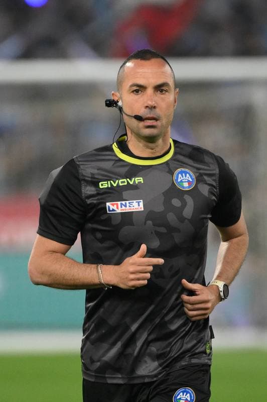 Football. Coppa Italia. Lazio - Inter. 13.05.2026