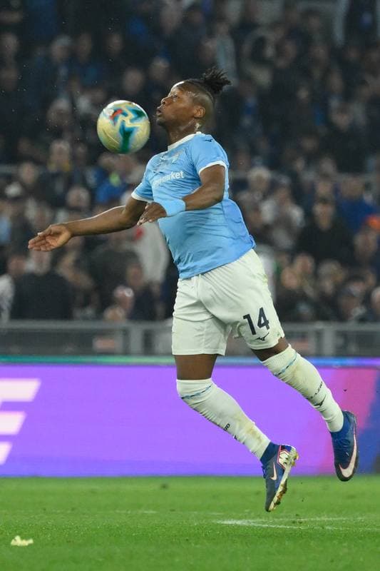 Football. Coppa Italia. Lazio - Inter. 13.05.2026