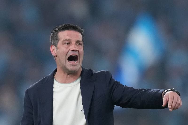 Football. Coppa Italia. Lazio - Inter. 13.05.2026