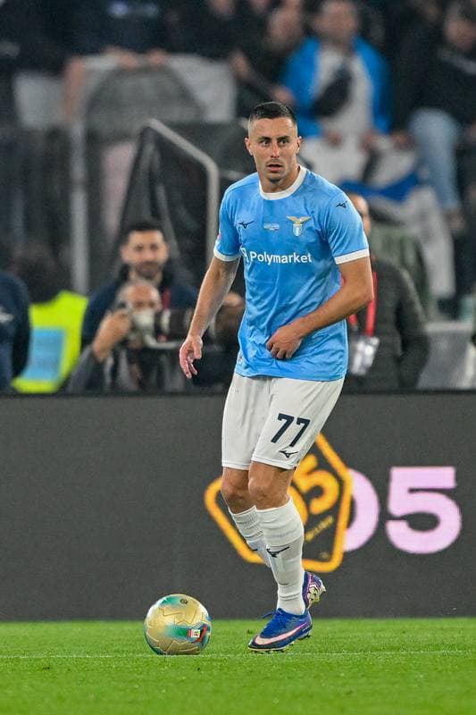 Football. Coppa Italia. Lazio - Inter. 13.05.2026