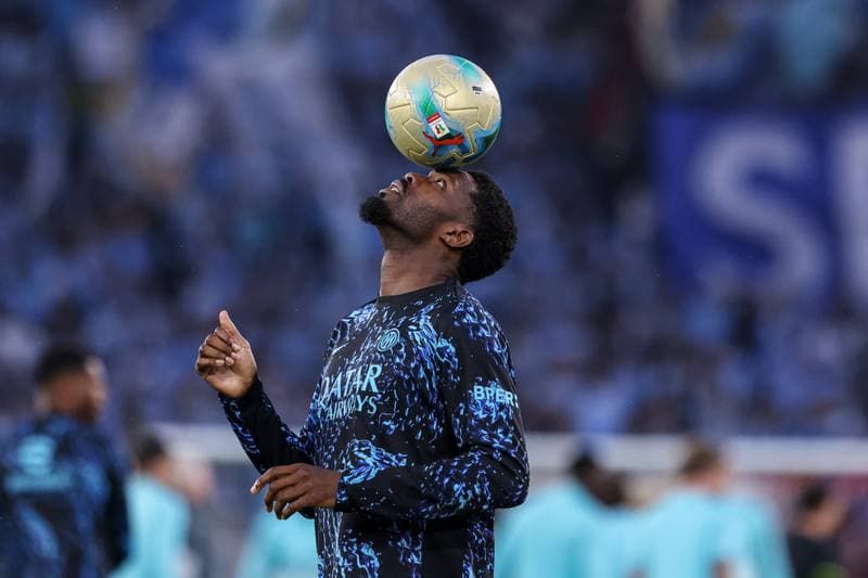 Football. Coppa Italia. Lazio - Inter. 13.05.2026