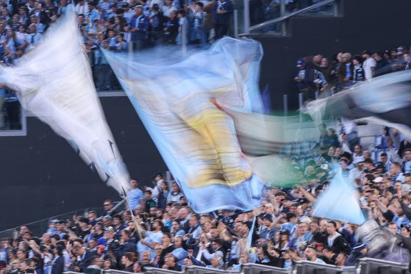 Football. Coppa Italia. Lazio - Inter. 13.05.2026