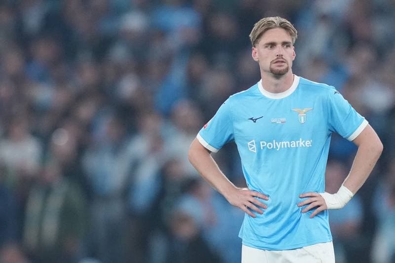 Football. Coppa Italia. Lazio - Inter. 13.05.2026