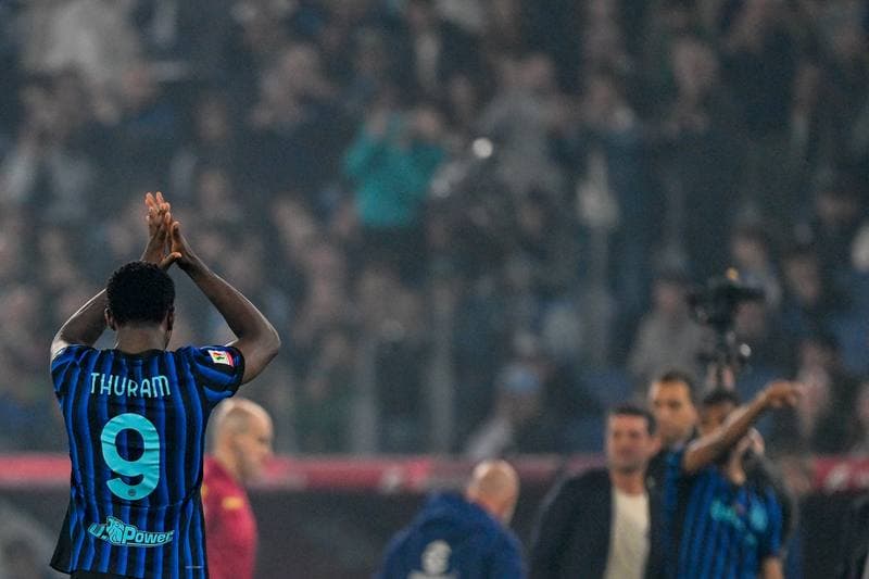 Football. Coppa Italia. Lazio - Inter. 13.05.2026