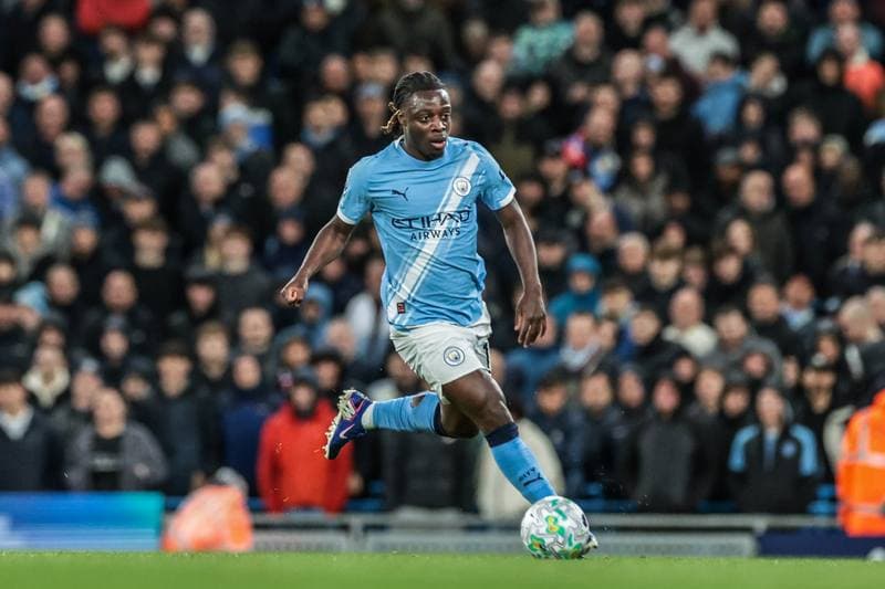 Football. Premier League. Manchester City - Crystal Palace. 13.05.2026