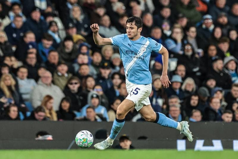 Football. Premier League. Manchester City - Crystal Palace. 13.05.2026