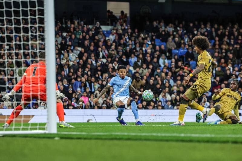 Football. Premier League. Manchester City - Crystal Palace. 13.05.2026