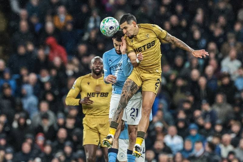 Football. Premier League. Manchester City - Crystal Palace. 13.05.2026