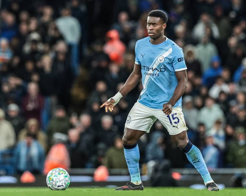 Football. Premier League. Manchester City - Crystal Palace. 13.05.2026