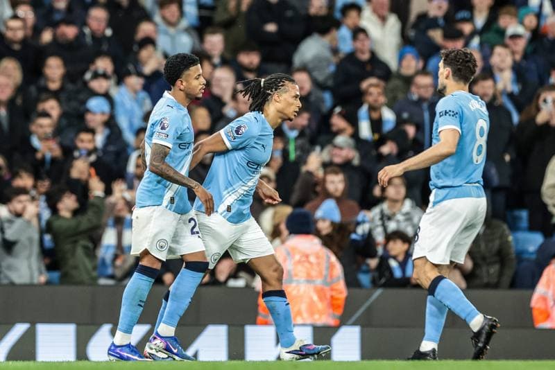 Football. Premier League. Manchester City - Crystal Palace. 13.05.2026