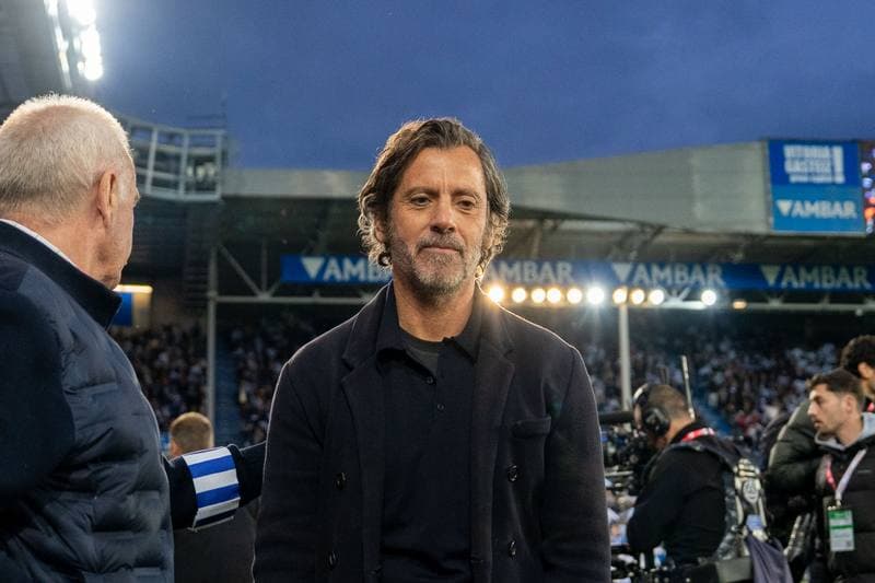 Football. La Liga. Alaves - Barcelona. 13.05.2026