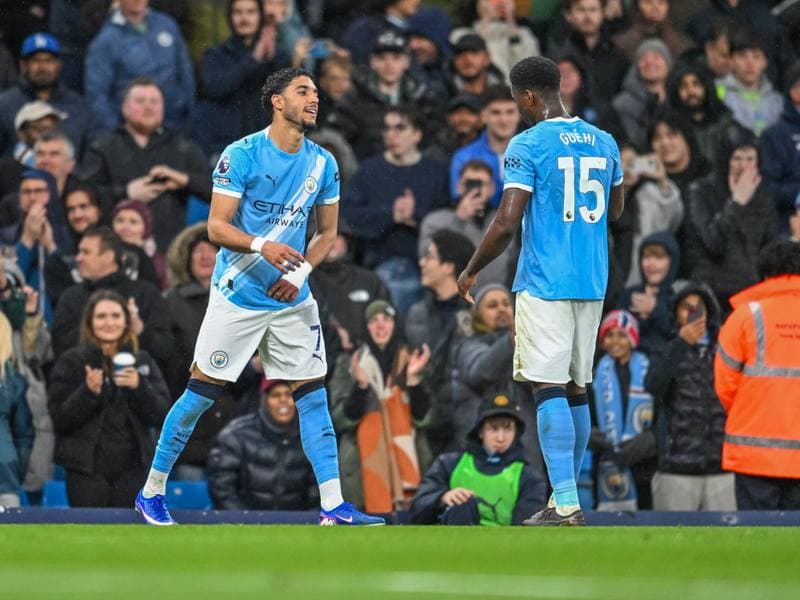 Football. Premier League. Manchester City - Crystal Palace. 13.05.2026