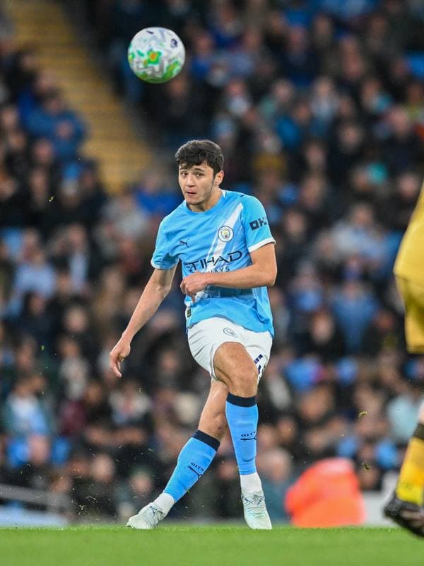 Football. Premier League. Manchester City - Crystal Palace. 13.05.2026