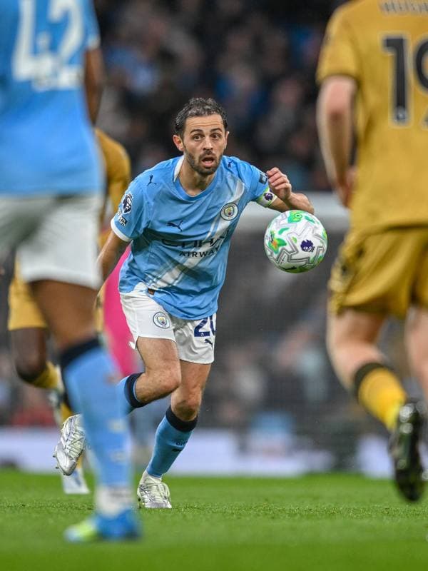 Football. Premier League. Manchester City - Crystal Palace. 13.05.2026