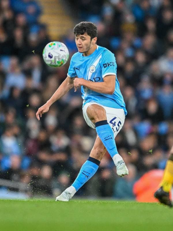 Football. Premier League. Manchester City - Crystal Palace. 13.05.2026