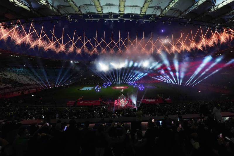 Football. Coppa Italia. Lazio - Inter. 13.05.2026