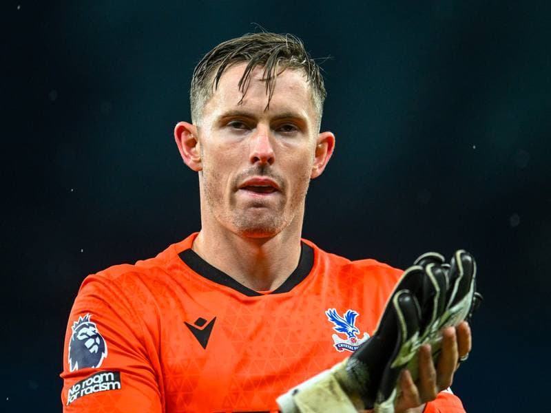 Football. Premier League. Manchester City - Crystal Palace. 13.05.2026