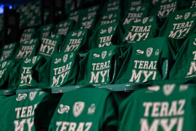 Basketball. Orlen Basket Liga. Slask Wroclaw - Arka Gdynia. 13.05.2026
