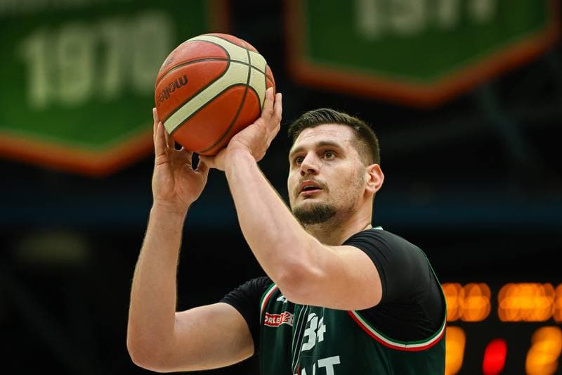 Basketball. Orlen Basket Liga. Slask Wroclaw - Arka Gdynia. 13.05.2026