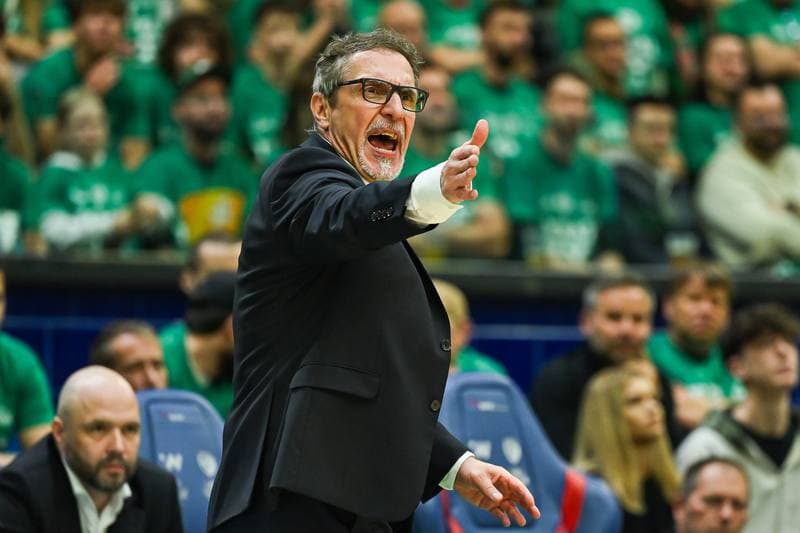 Basketball. Orlen Basket Liga. Slask Wroclaw - Arka Gdynia. 13.05.2026