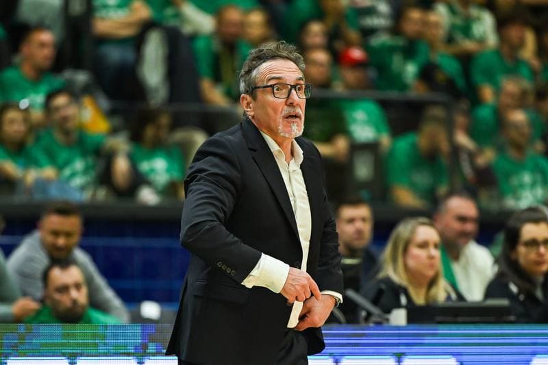 Basketball. Orlen Basket Liga. Slask Wroclaw - Arka Gdynia. 13.05.2026