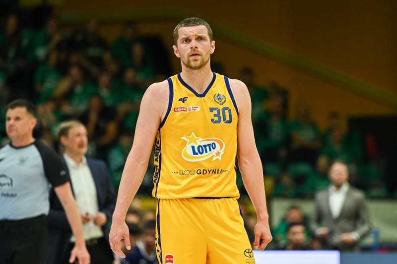 Basketball. Orlen Basket Liga. Slask Wroclaw - Arka Gdynia. 13.05.2026