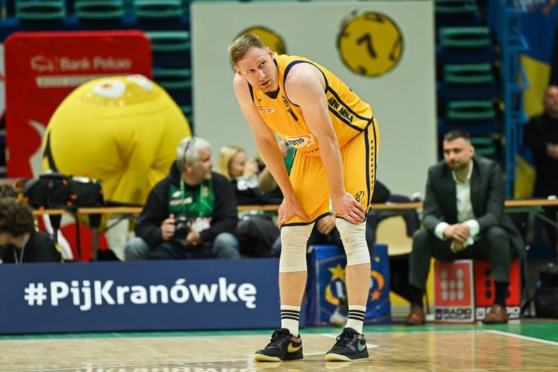 Basketball. Orlen Basket Liga. Slask Wroclaw - Arka Gdynia. 13.05.2026