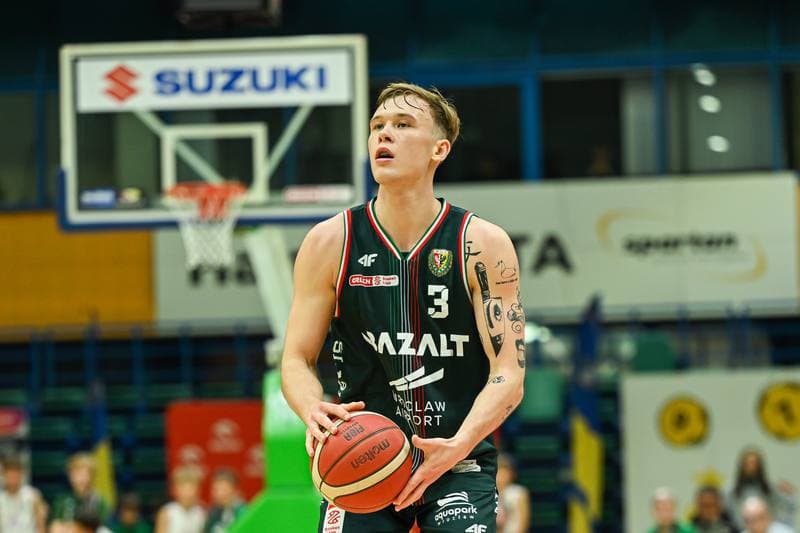Basketball. Orlen Basket Liga. Slask Wroclaw - Arka Gdynia. 13.05.2026