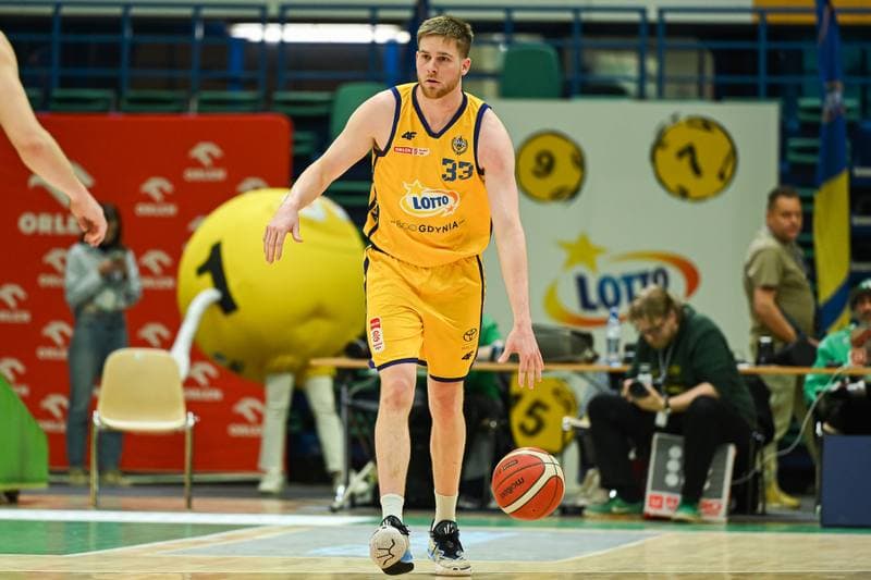 Basketball. Orlen Basket Liga. Slask Wroclaw - Arka Gdynia. 13.05.2026