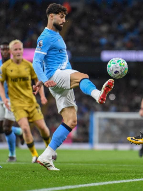 Football. Premier League. Manchester City - Crystal Palace. 13.05.2026