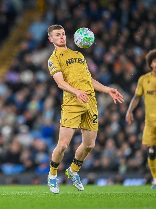 Football. Premier League. Manchester City - Crystal Palace. 13.05.2026