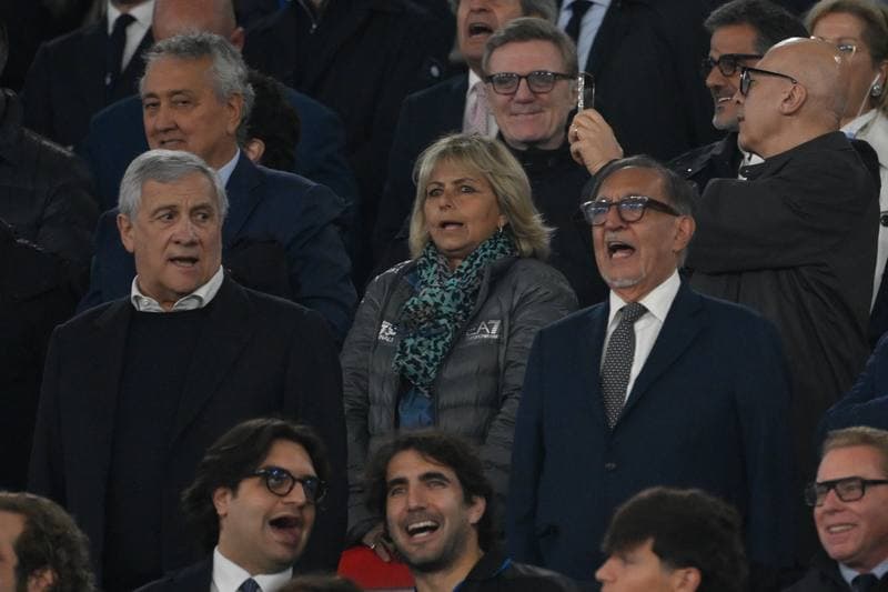 Football. Coppa Italia. Lazio - Inter. 13.05.2026