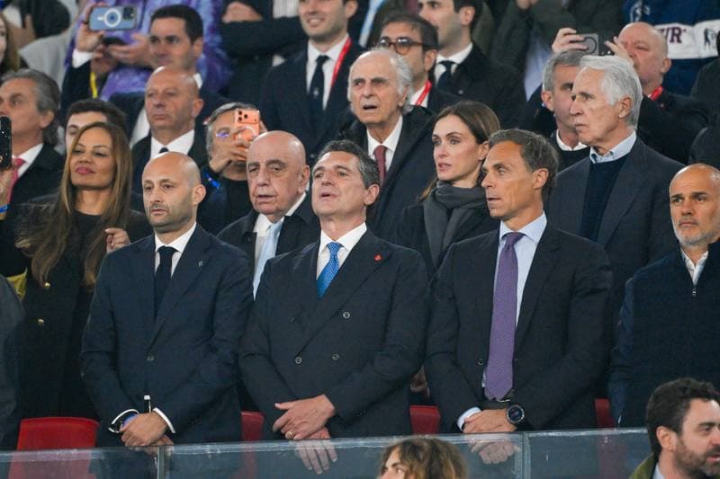 Football. Coppa Italia. Lazio - Inter. 13.05.2026