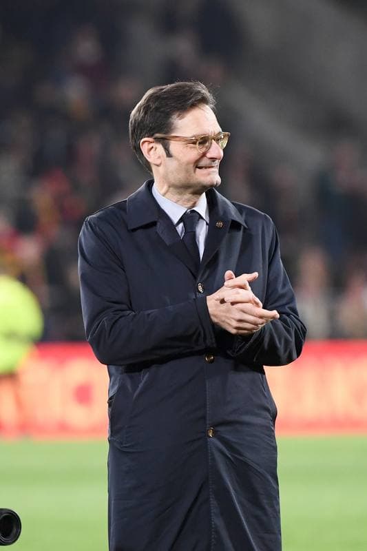 Football. Ligue 1. RC Lens - Paris Saint-Germain. 13.05.2026
