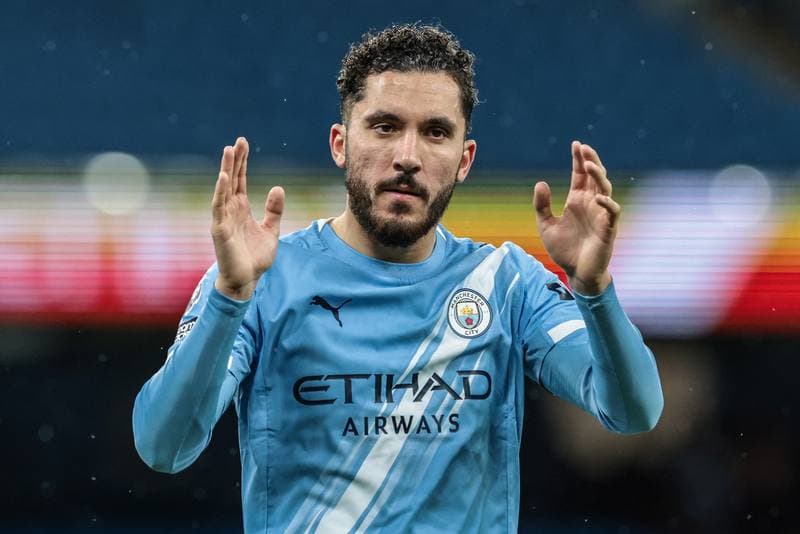 Football. Premier League. Manchester City - Crystal Palace. 13.05.2026