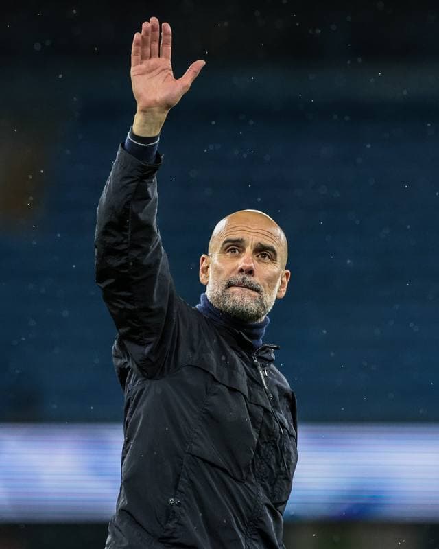 Football. Premier League. Manchester City - Crystal Palace. 13.05.2026