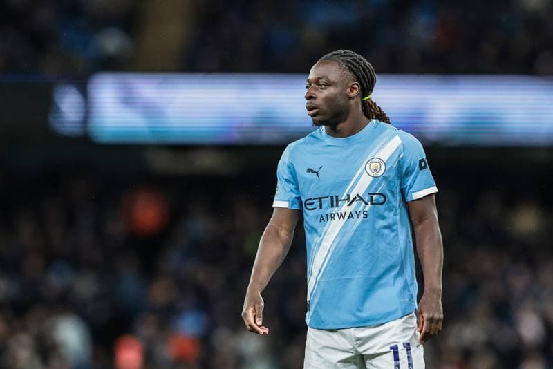 Football. Premier League. Manchester City - Crystal Palace. 13.05.2026