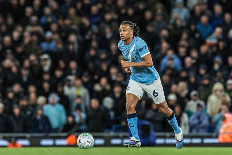 Football. Premier League. Manchester City - Crystal Palace. 13.05.2026
