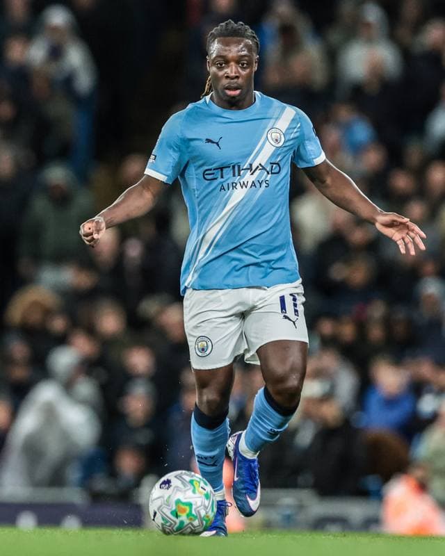 Football. Premier League. Manchester City - Crystal Palace. 13.05.2026