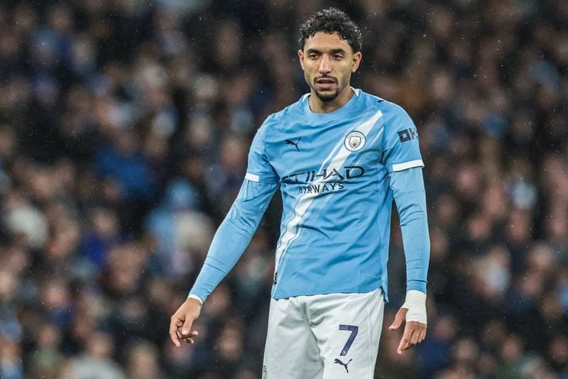 Football. Premier League. Manchester City - Crystal Palace. 13.05.2026