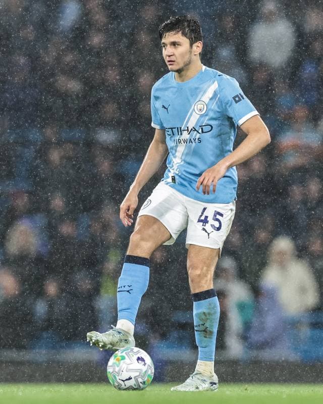 Football. Premier League. Manchester City - Crystal Palace. 13.05.2026
