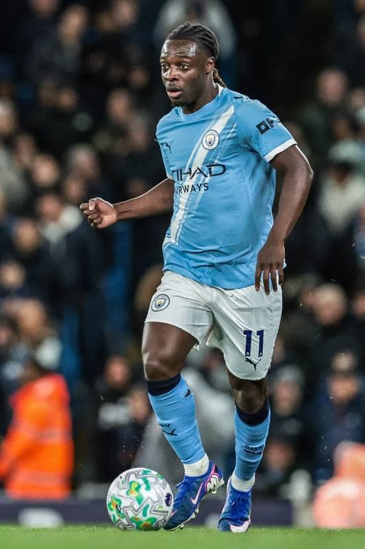 Football. Premier League. Manchester City - Crystal Palace. 13.05.2026